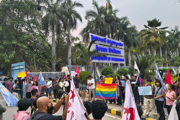 Civil Society Groups Oppose Transgender Amendment Bill 2026, Seek Withdrawal